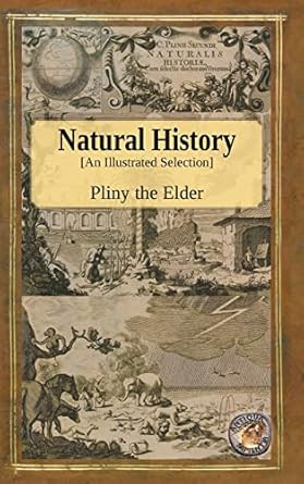 Natural History - An Illustrated Selection