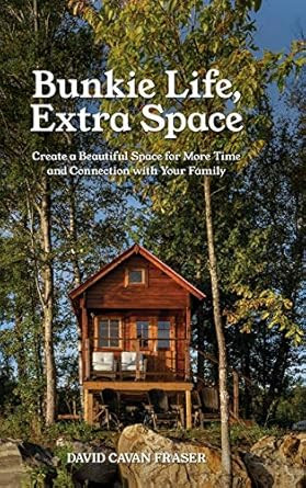 Bunkie Life Extra Space