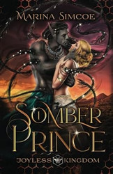 Somber Prince (Joyless Kingdom)