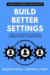 Build Better Settings