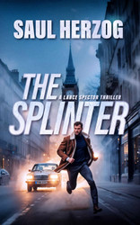 The Splinter: American Assassin
