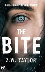 The Bite (Moon Blood Saga)