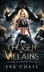 Chosen by Villains