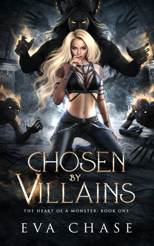 Chosen by Villains
