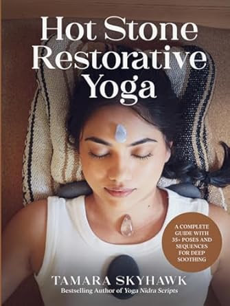 Hot Stone Restorative Yoga