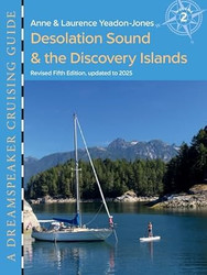 Desolation Sound & the Discovery Islands