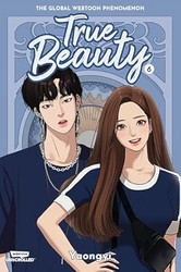 True Beauty Vol. 6: A WEBTOON Unscrolled Graphic Novel