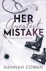 Her Greatest Mistake Special Edition