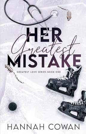 Her Greatest Mistake Special Edition