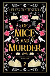 Of Mice and Murder: Luxe edition