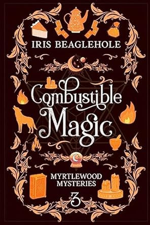 Combustible Magic