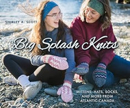 Big Splash Knits