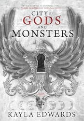 City of Gods and Monsters