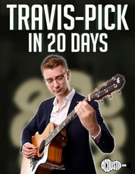 Travis-Pick in 20 Days