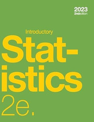 Introductory Statistics 2e (  b&w)