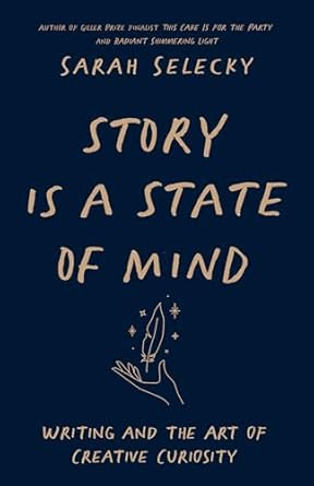 Story Is A State of Mind