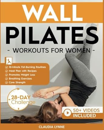 Wall Pilates Workouts for Women