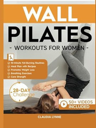 Wall Pilates Workouts for Women