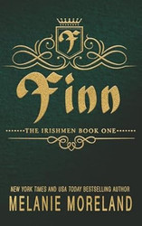 Finn: A Canadian Irish Syndicate Romance
