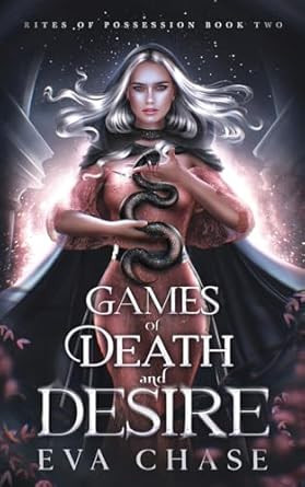 Games of Death and Desire