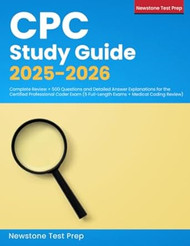 CPC Study Guide 2025-2026