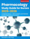 Pharmacology Study Guide for Nurses 2025-2026