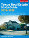Texas Real Estate Study Guide 2025-2026