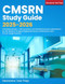 CMSRN Study Guide 2025-2026