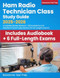 Ham Radio Technician Class Study Guide 2025-2026