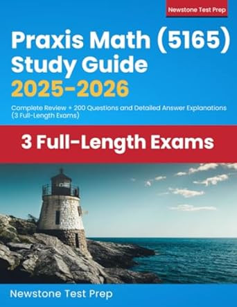 Praxis Math