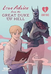 Love Advice From the Great Duke of Hell Volume One