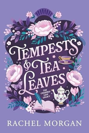Tempests & Tea Leaves