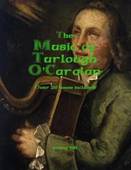 The Music of Turlough O'Carolan