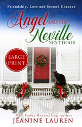 Angel and the Neville Next Door