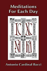 Meditations For Each Day