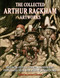 The Collected Arthur Rackham Artworks