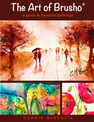The Art of Brusho