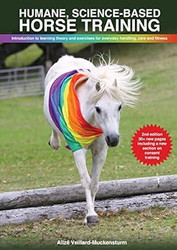 Humane science-based horse training