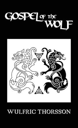 Gospel Of The Wolf