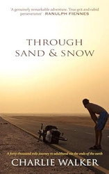 Through Sand & Snow