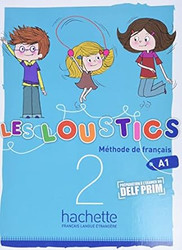 Les Loustics 2: Livre de l'Eleve