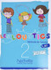 Les Loustics 2: Livre de l'Eleve