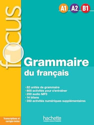 Focus - Grammaire du francais