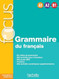 Focus - Grammaire du francais