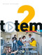 Totem 2 : Livre de l'eleve + DVD-ROM + manuel numerique simple