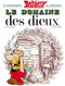 Asterix - Le Domaine des dieux