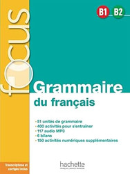 Focus - Grammaire du francais