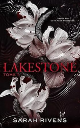 Lakestone tome 1