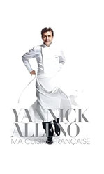 Ma cuisine francaise