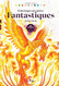 Coloriages mysteres - Fantastiques